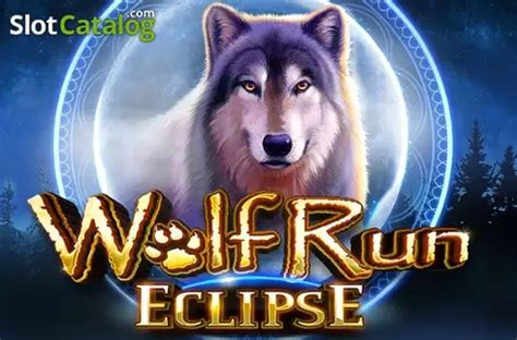 wolf slot machine|HOT NEW SLOT! Wolf Run Eclipse Slot .